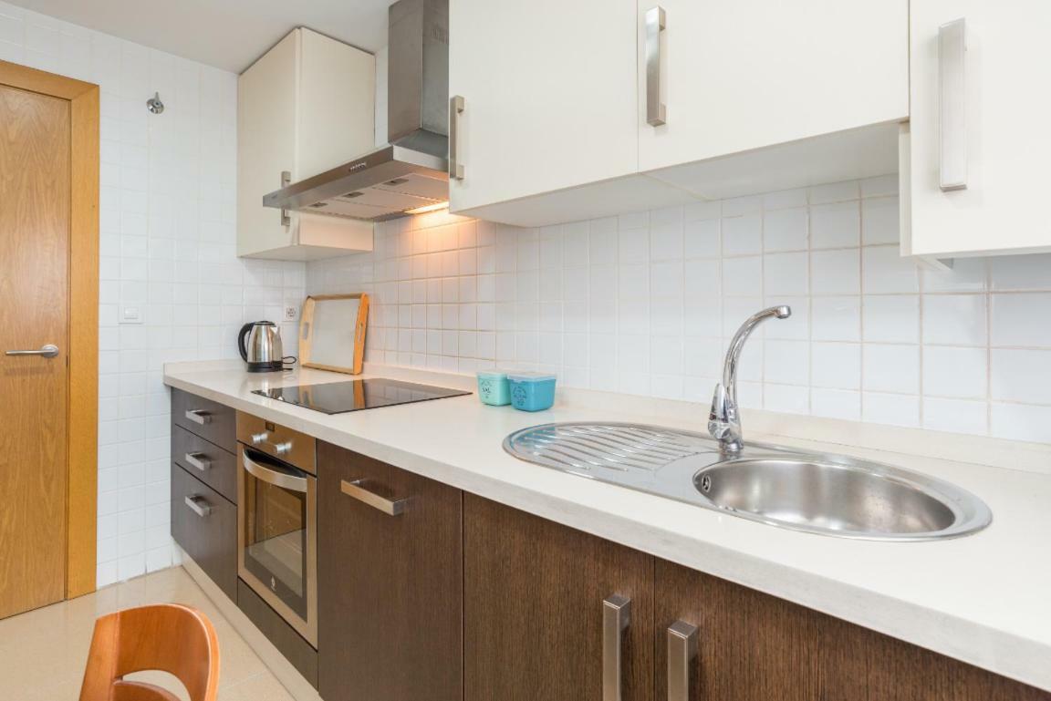Keywise Perfect Location Next To Maria Zambrano Station, Central , Beach ,Pool And Free Parking Málaga Esterno foto