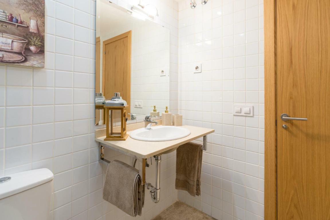 Keywise Perfect Location Next To Maria Zambrano Station, Central , Beach ,Pool And Free Parking Málaga Esterno foto
